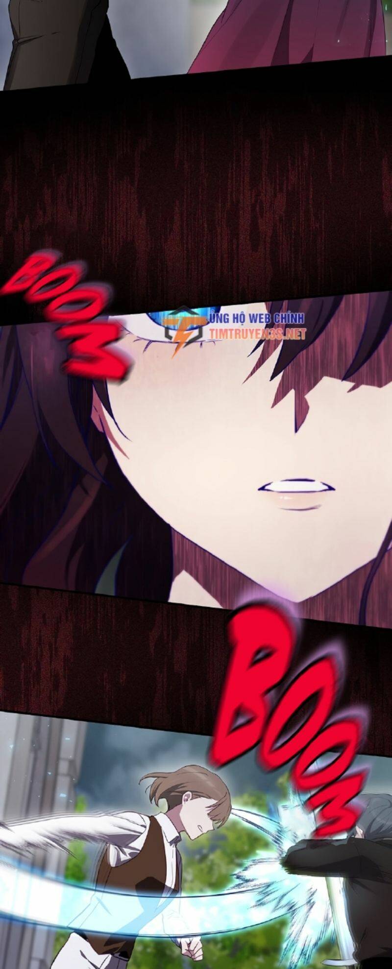 Kẻ Phán Quyết Chap 43 - Next Chap 44