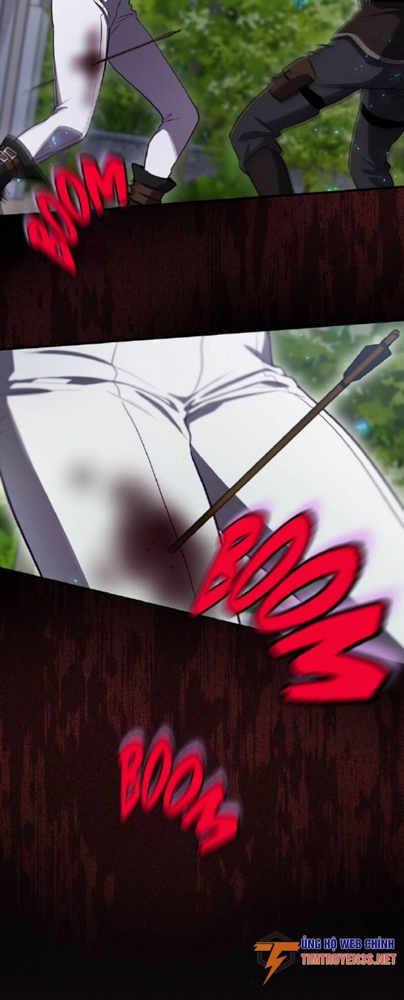 Kẻ Phán Quyết Chap 43 - Next Chap 44