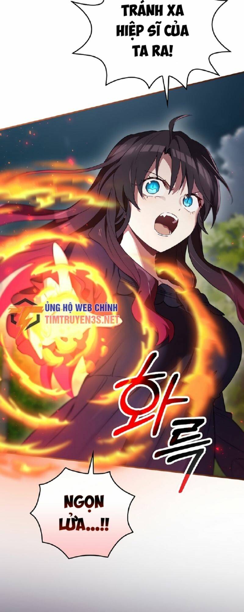 Kẻ Phán Quyết Chap 43 - Next Chap 44