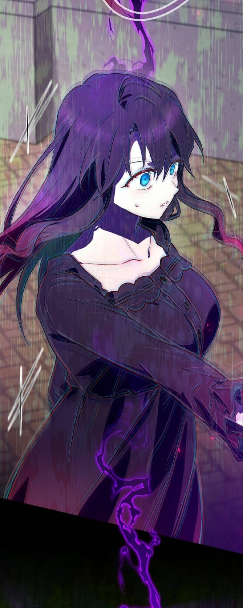 Kẻ Phán Quyết Chap 43 - Next Chap 44