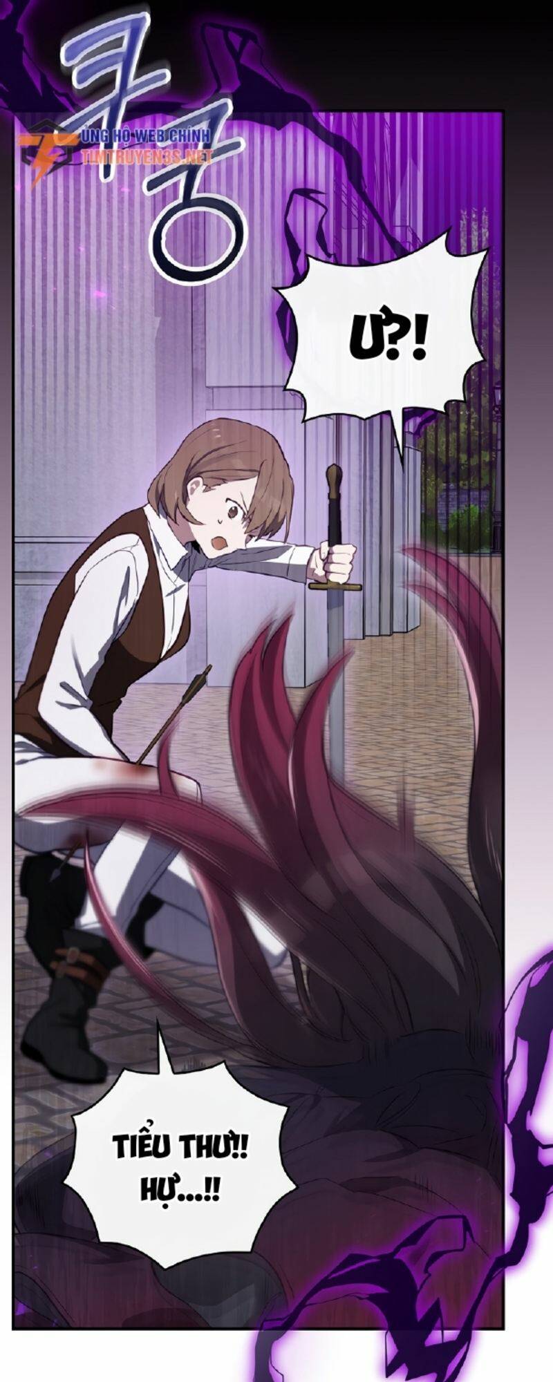 Kẻ Phán Quyết Chap 43 - Next Chap 44