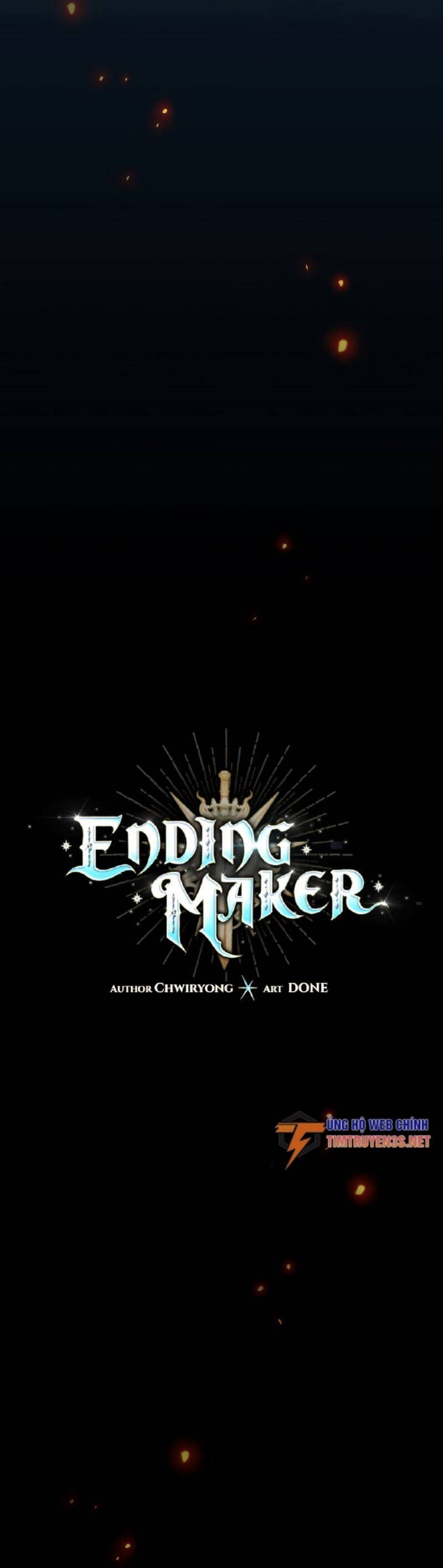 Kẻ Phán Quyết Chap 43 - Next Chap 44