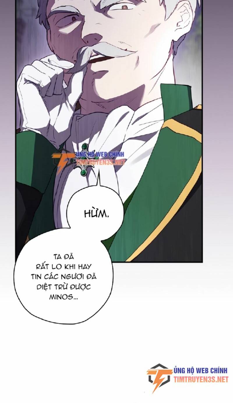 Kẻ Phán Quyết Chap 43 - Next Chap 44