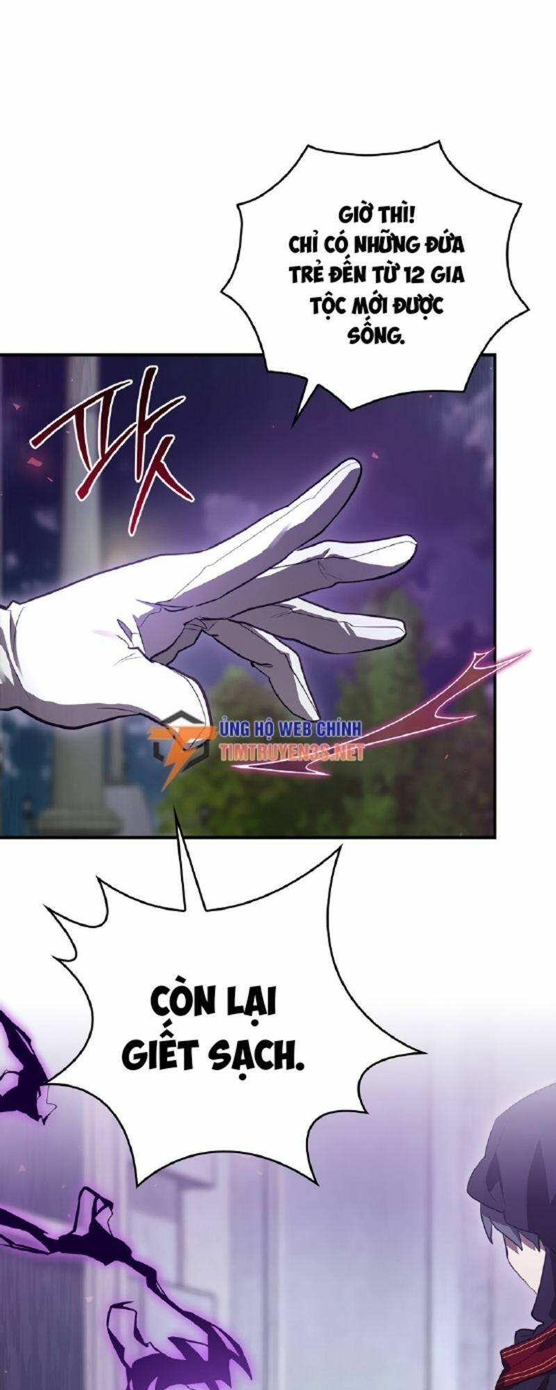 Kẻ Phán Quyết Chap 43 - Next Chap 44