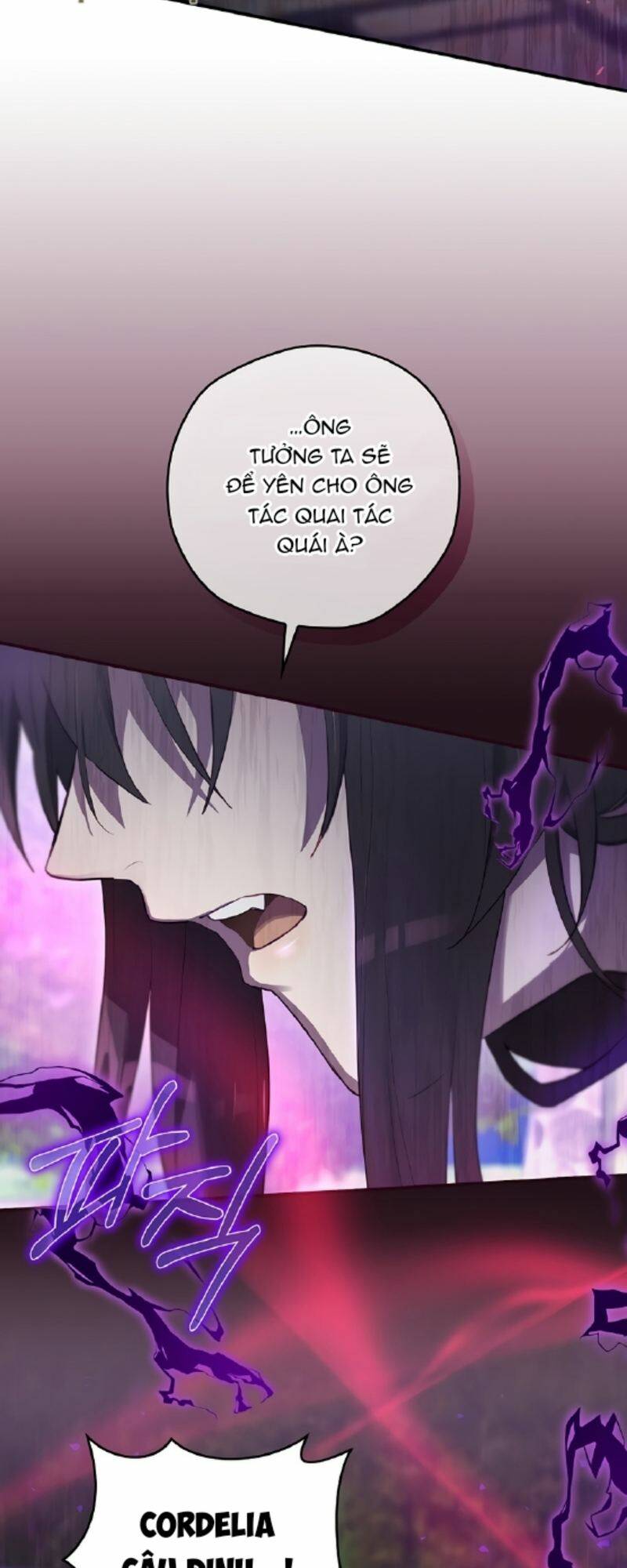 Kẻ Phán Quyết Chap 43 - Next Chap 44