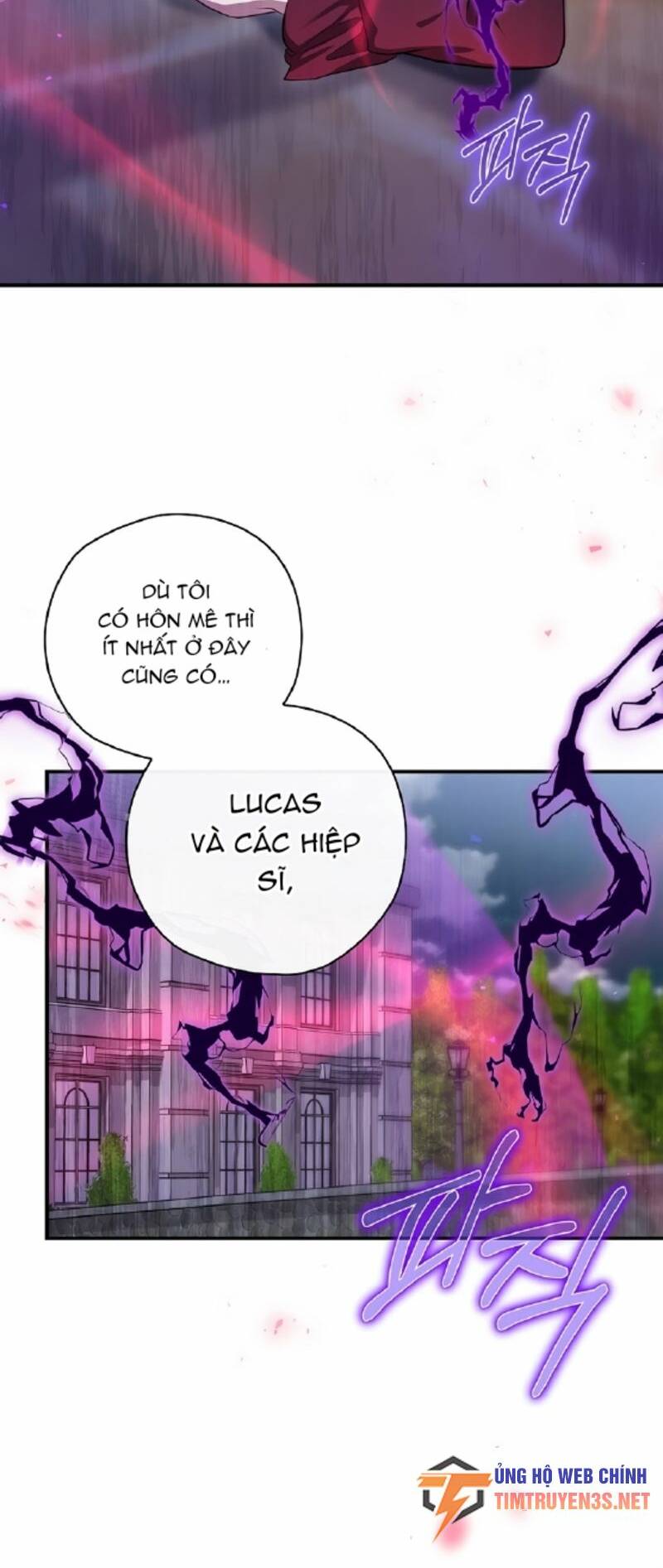 Kẻ Phán Quyết Chap 43 - Next Chap 44