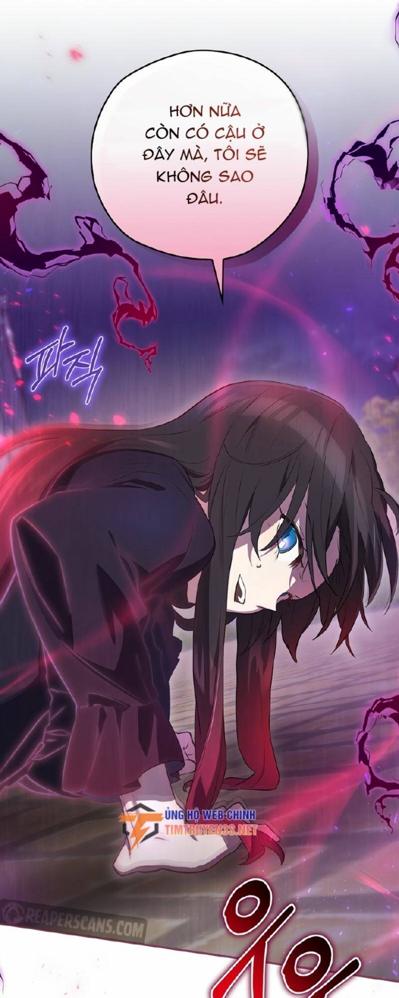 Kẻ Phán Quyết Chap 43 - Next Chap 44