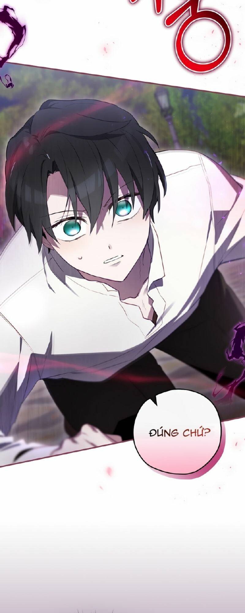 Kẻ Phán Quyết Chap 43 - Next Chap 44