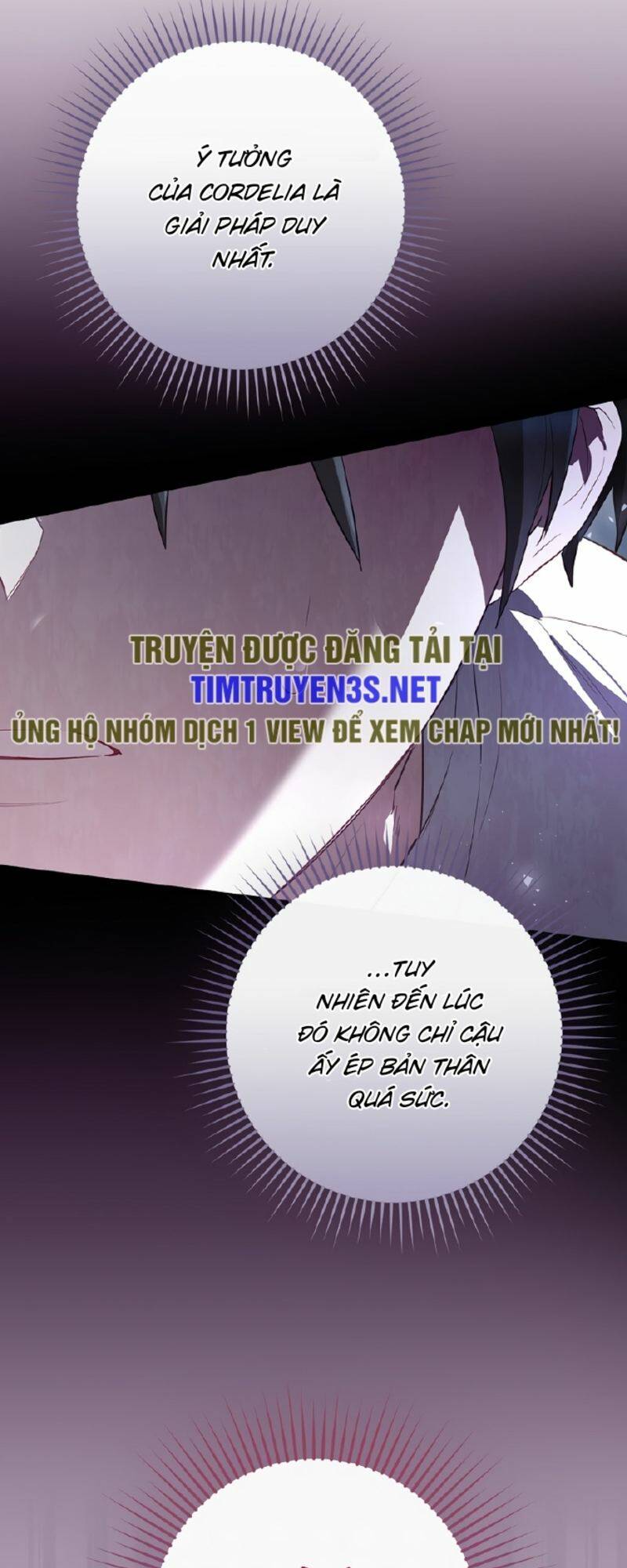 Kẻ Phán Quyết Chap 43 - Next Chap 44