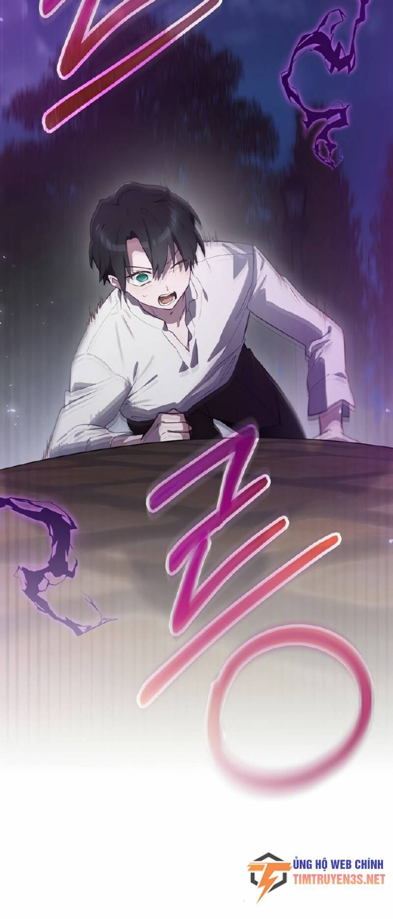 Kẻ Phán Quyết Chap 43 - Next Chap 44