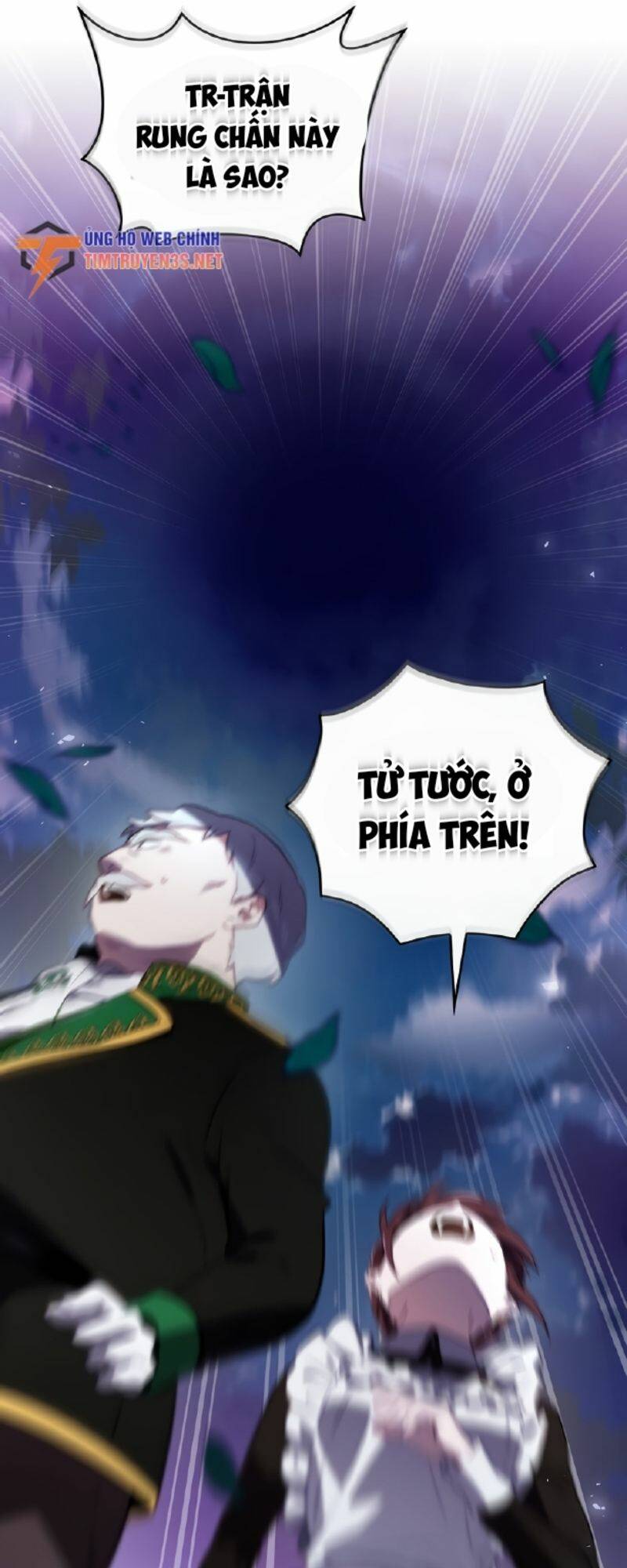 Kẻ Phán Quyết Chap 43 - Next Chap 44