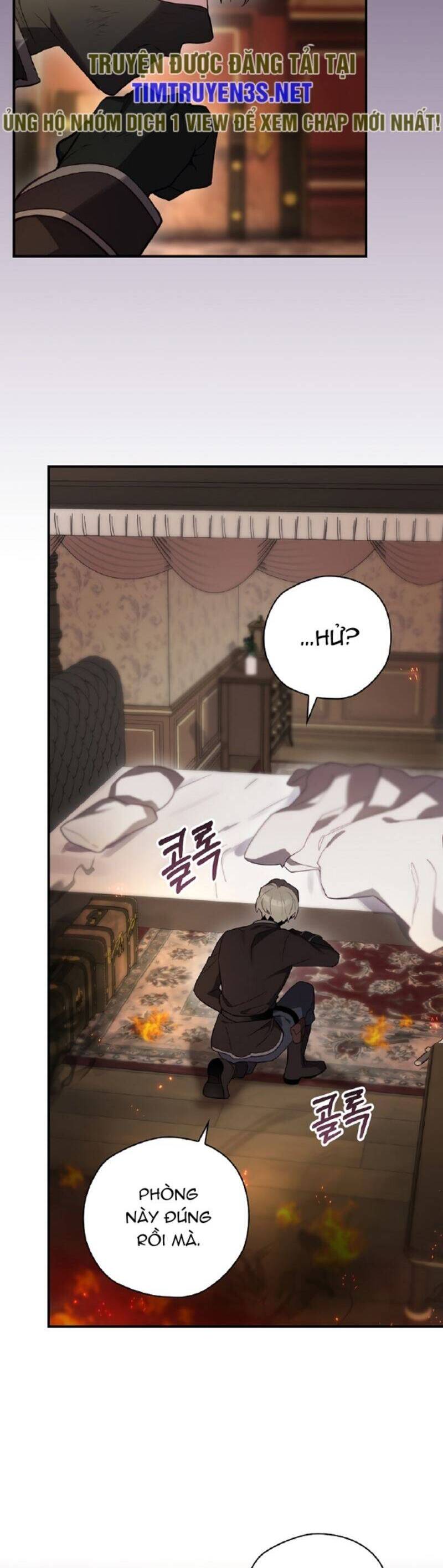 Kẻ Phán Quyết Chap 43 - Next Chap 44