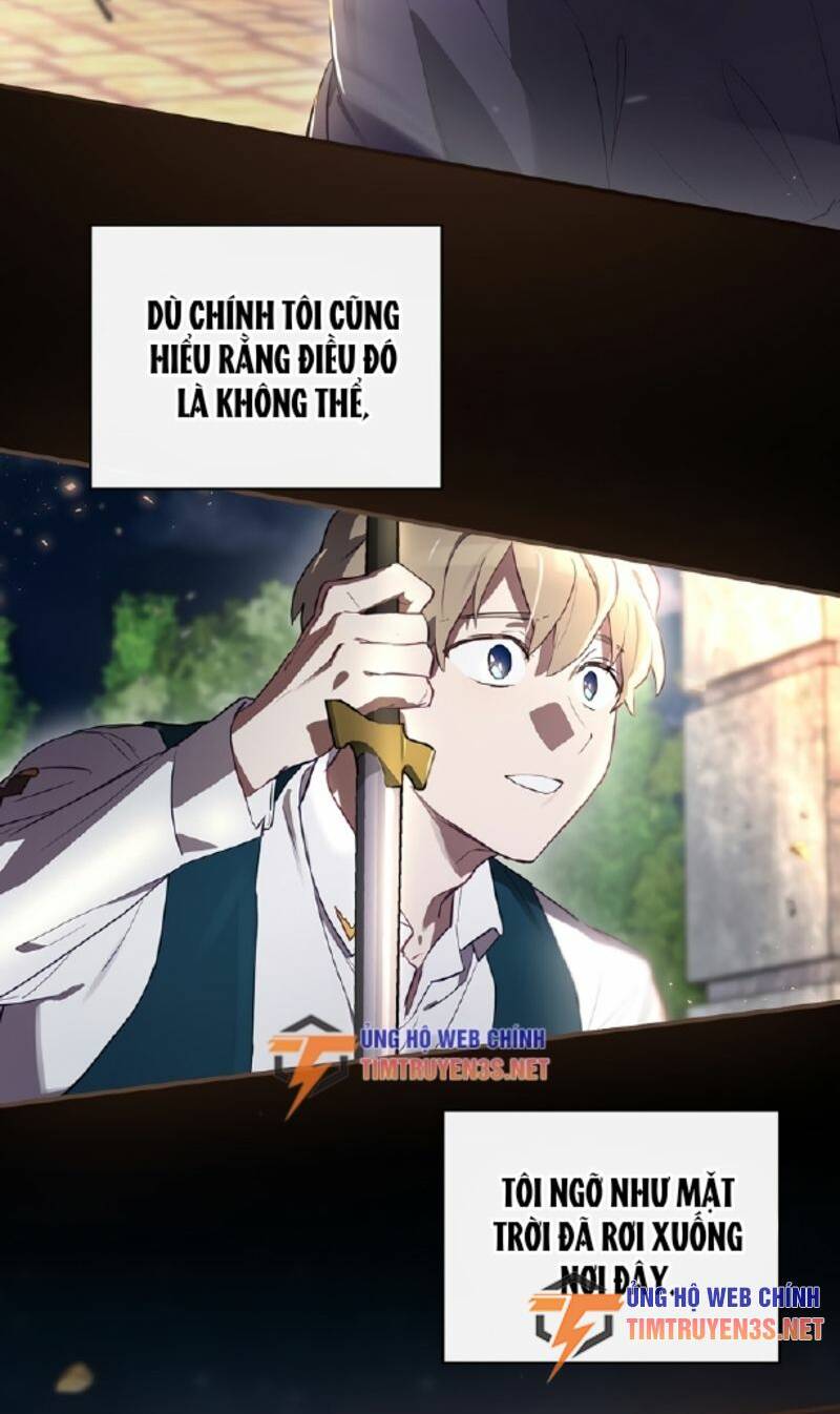 Kẻ Phán Quyết Chap 43 - Next Chap 44