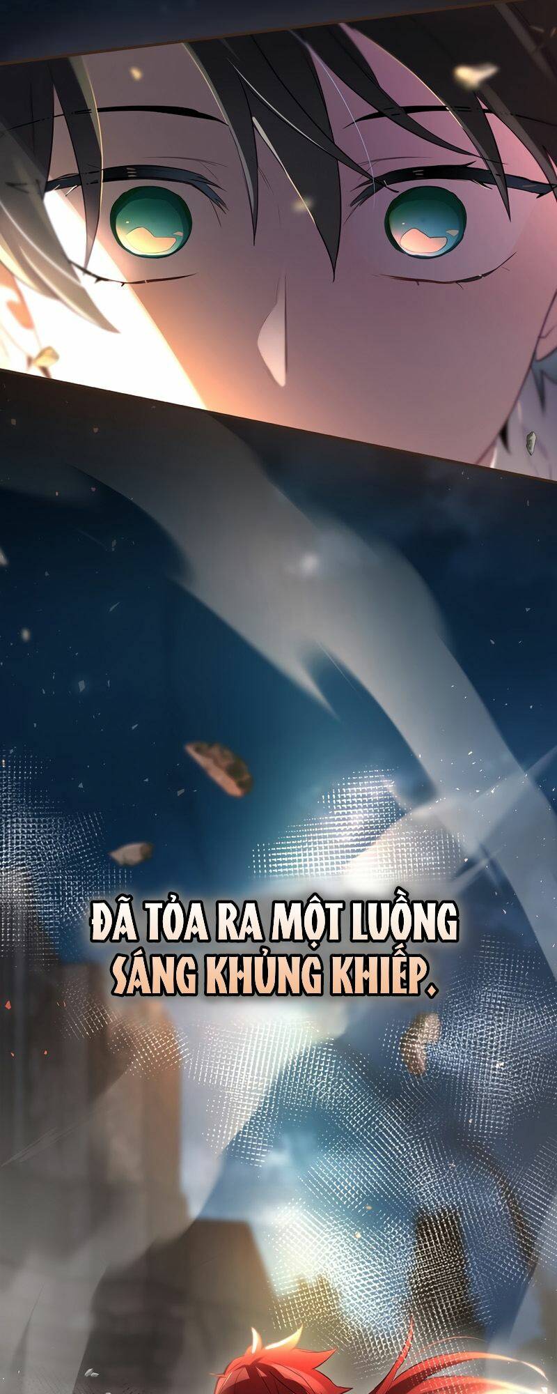 Kẻ Phán Quyết Chap 43 - Next Chap 44