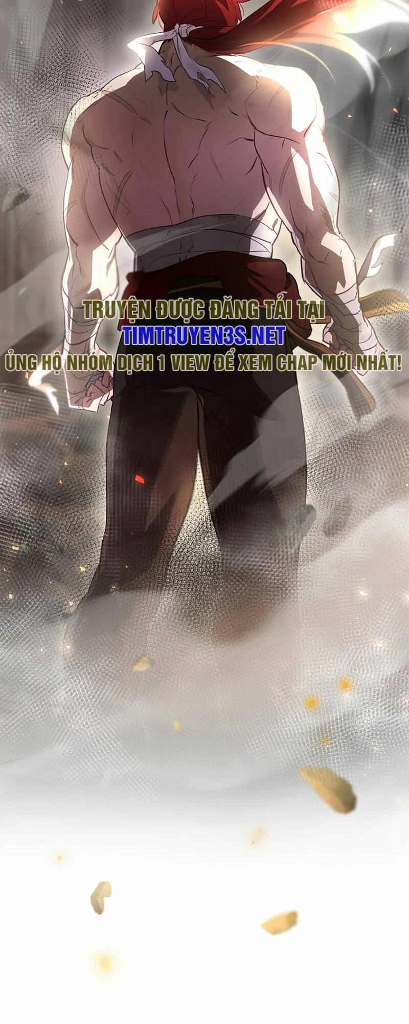 Kẻ Phán Quyết Chap 43 - Next Chap 44