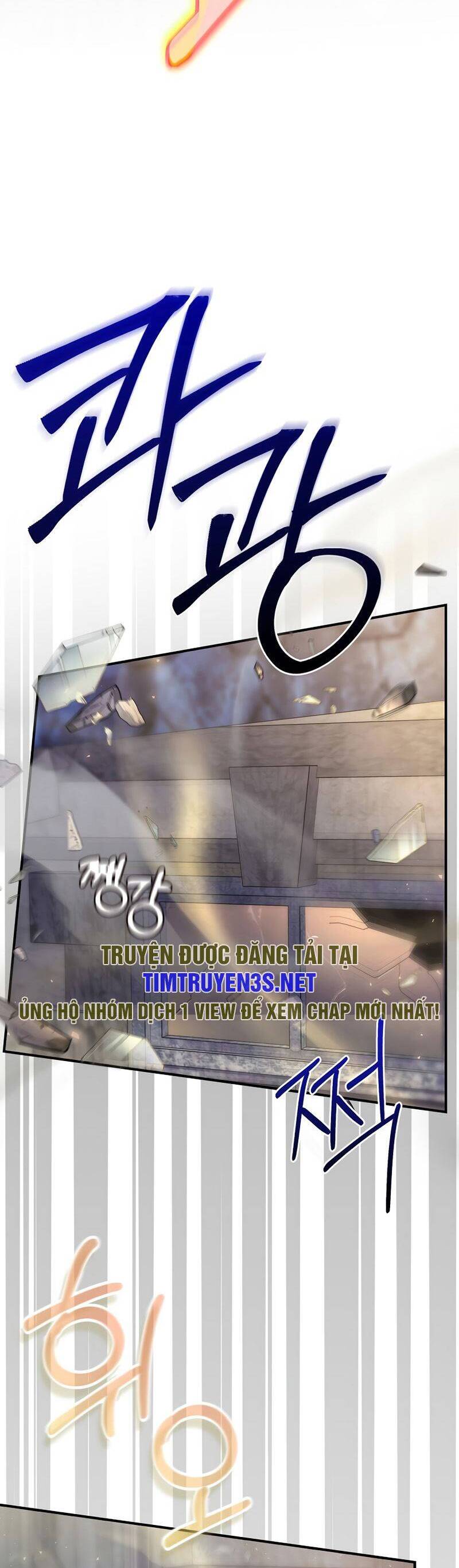 Kẻ Phán Quyết Chap 44 - Next Chap 45