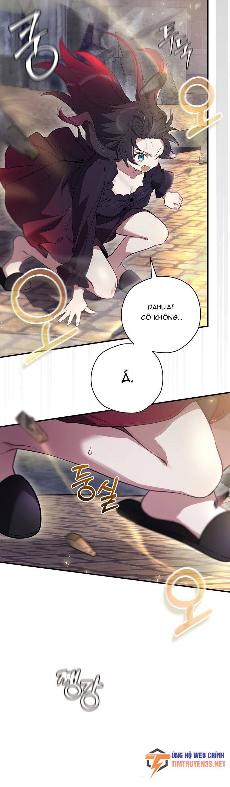 Kẻ Phán Quyết Chap 44 - Next Chap 45