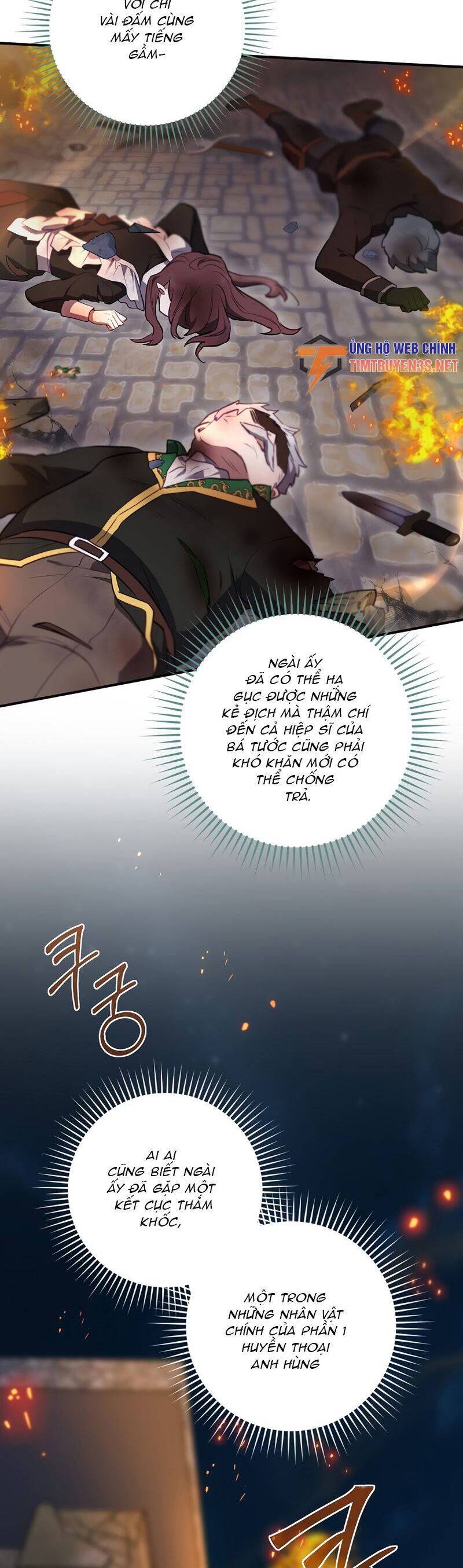 Kẻ Phán Quyết Chap 44 - Next Chap 45