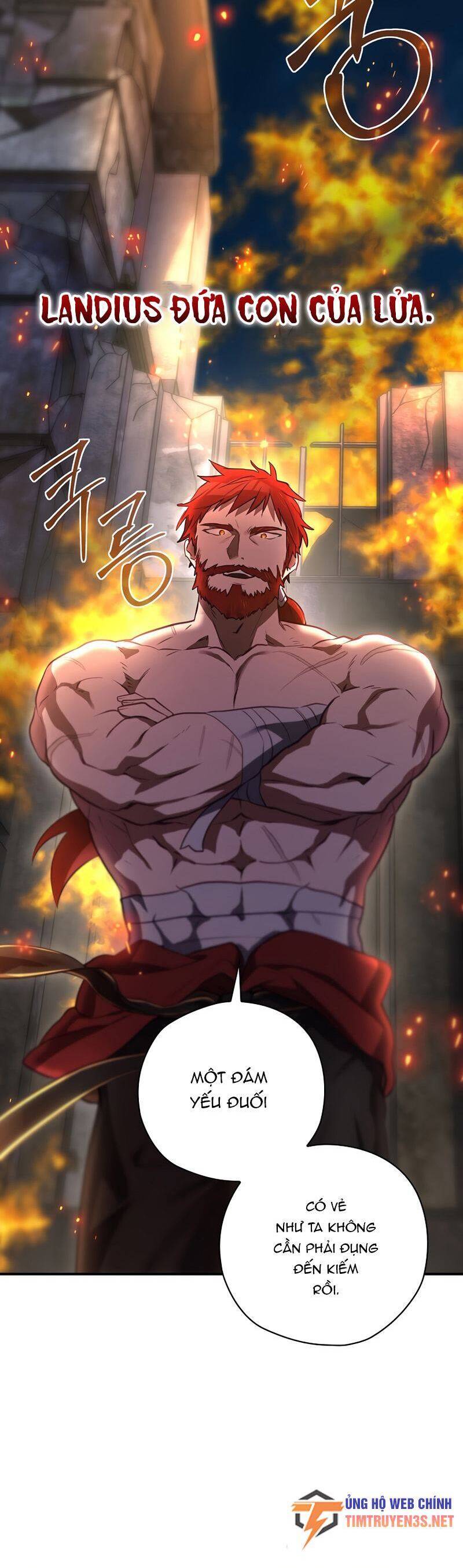 Kẻ Phán Quyết Chap 44 - Next Chap 45