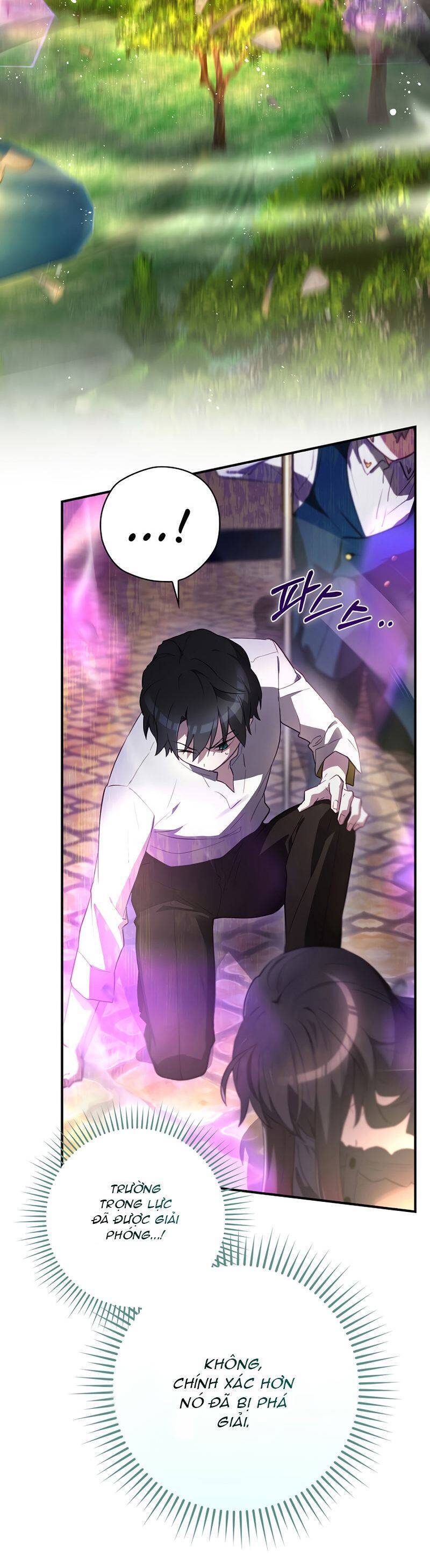 Kẻ Phán Quyết Chap 44 - Next Chap 45