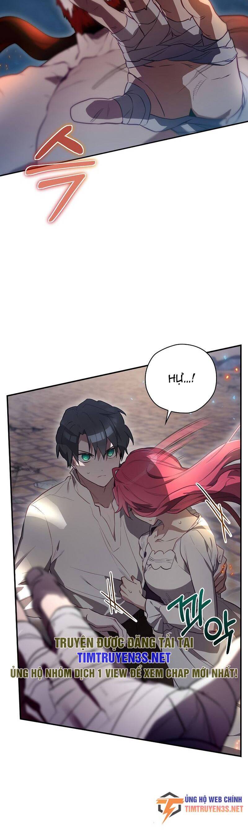 Kẻ Phán Quyết Chap 44 - Next Chap 45