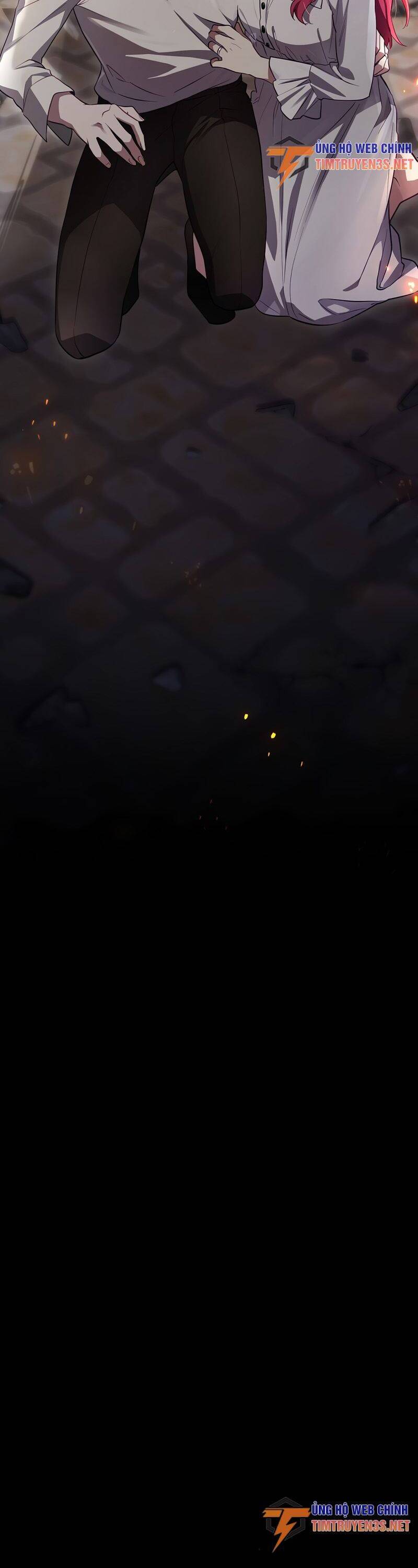 Kẻ Phán Quyết Chap 44 - Next Chap 45