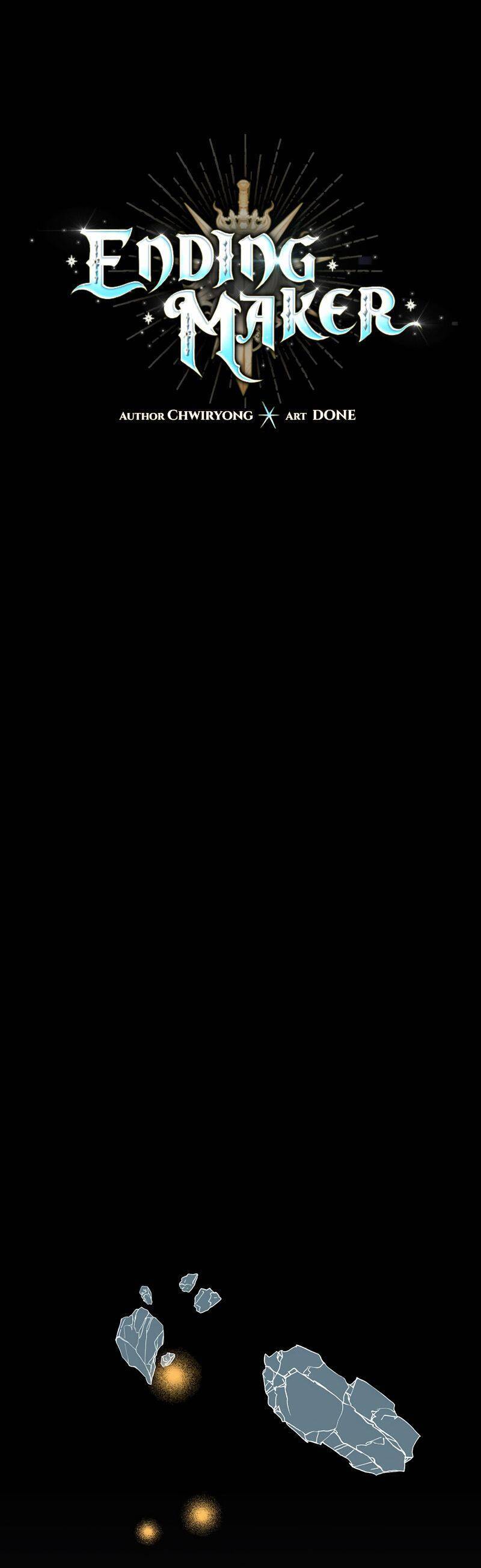 Kẻ Phán Quyết Chap 44 - Next Chap 45