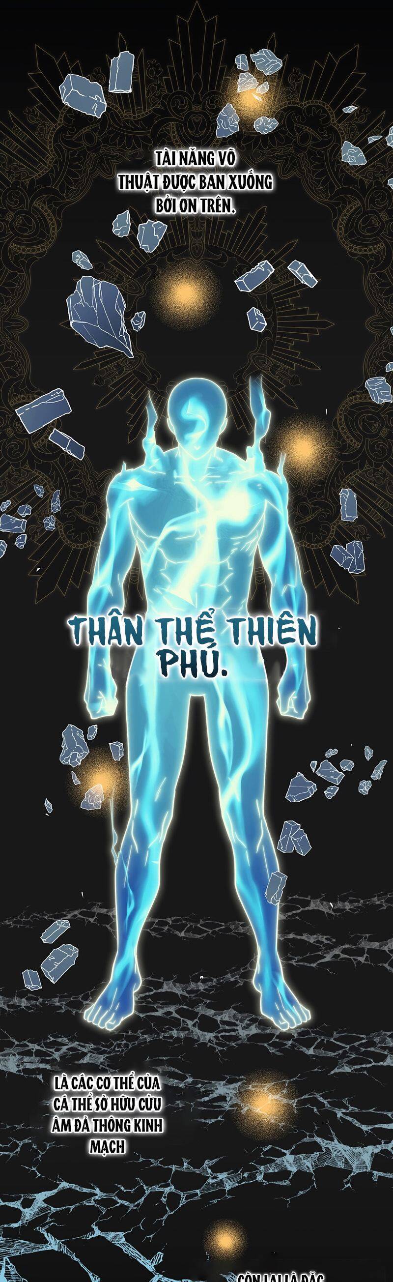 Kẻ Phán Quyết Chap 44 - Next Chap 45