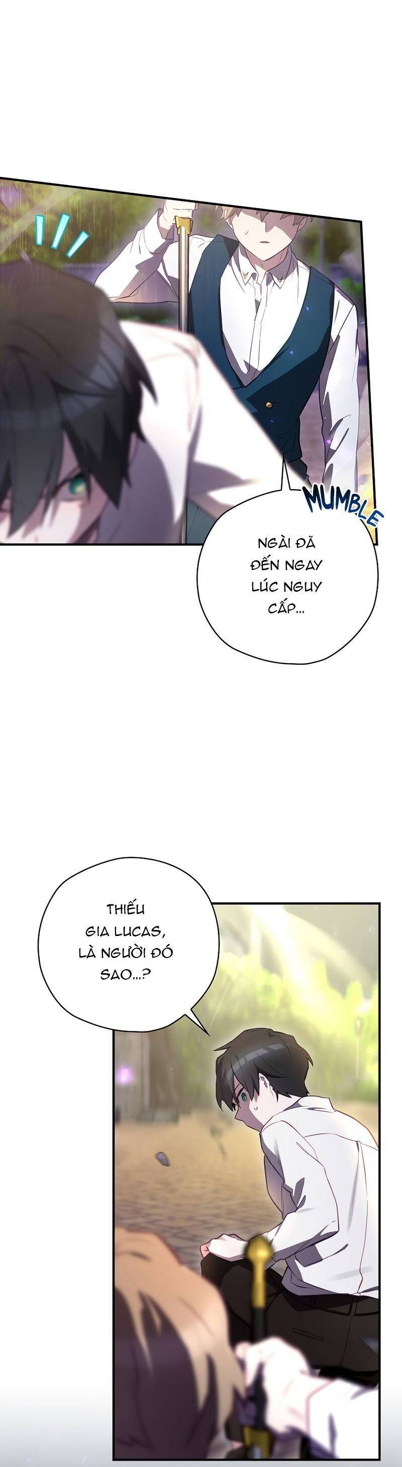 Kẻ Phán Quyết Chap 44 - Next Chap 45