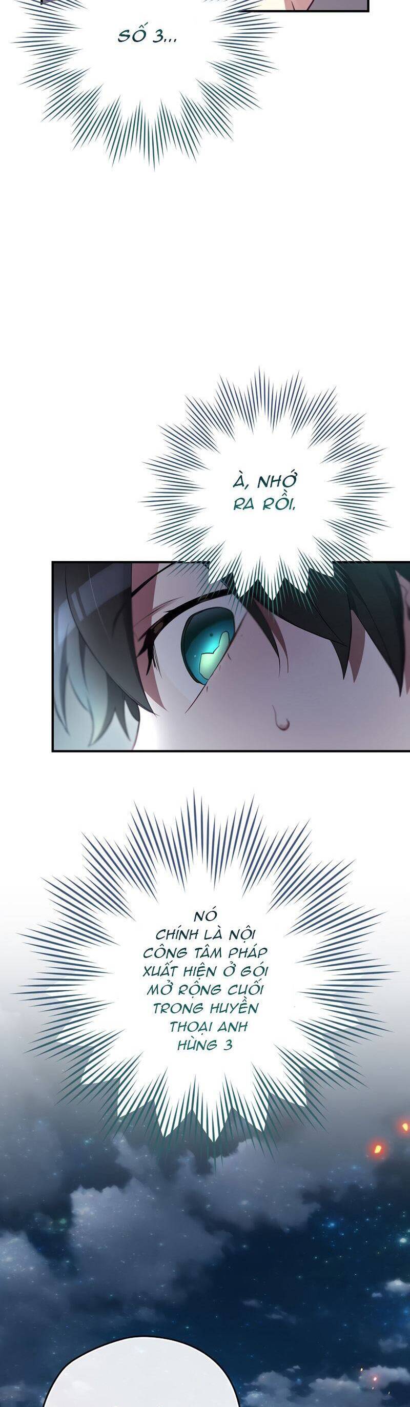 Kẻ Phán Quyết Chap 44 - Next Chap 45