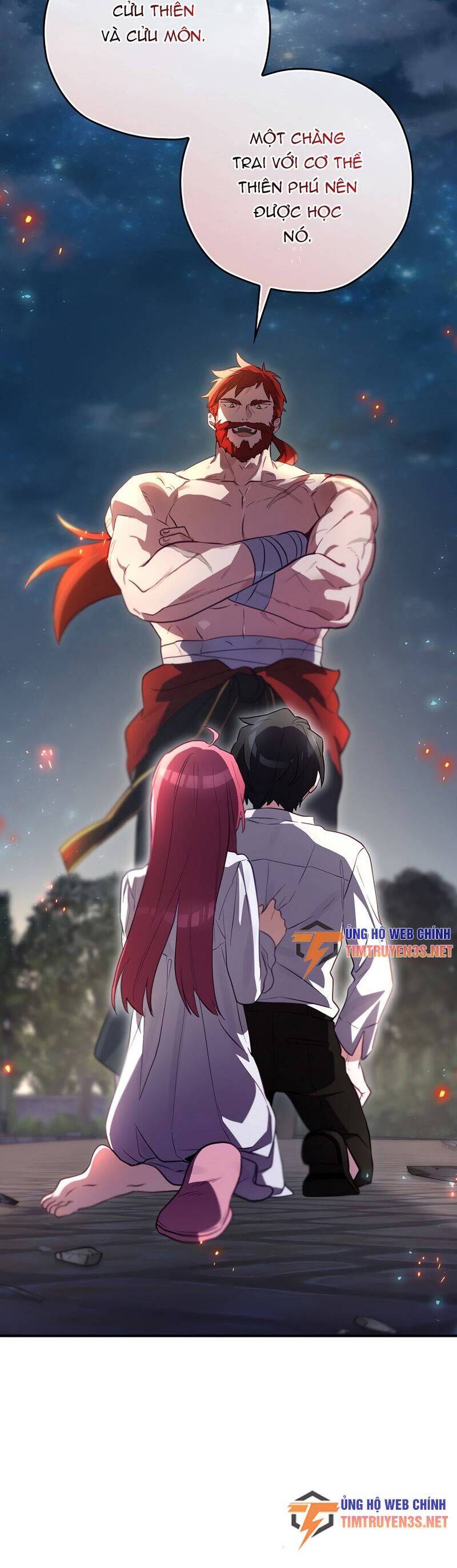 Kẻ Phán Quyết Chap 44 - Next Chap 45