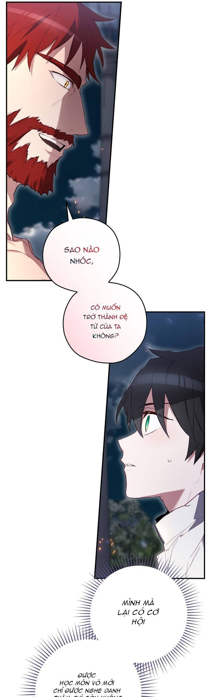 Kẻ Phán Quyết Chap 44 - Next Chap 45