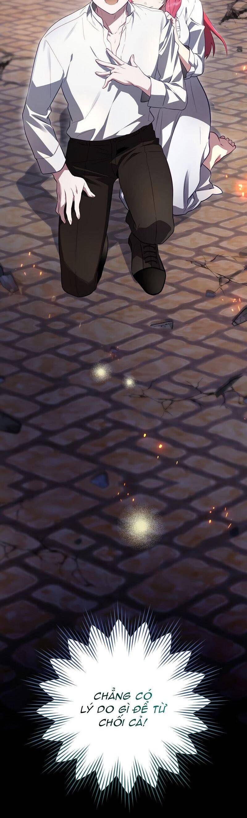 Kẻ Phán Quyết Chap 44 - Next Chap 45
