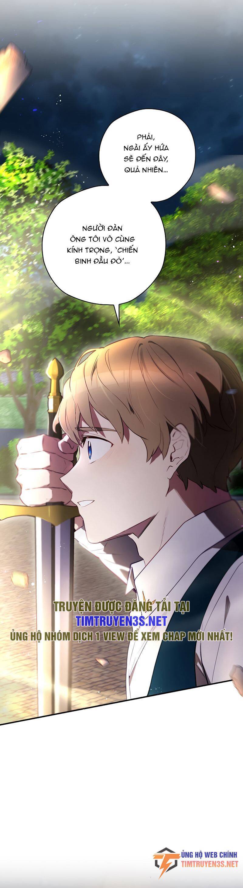 Kẻ Phán Quyết Chap 44 - Next Chap 45