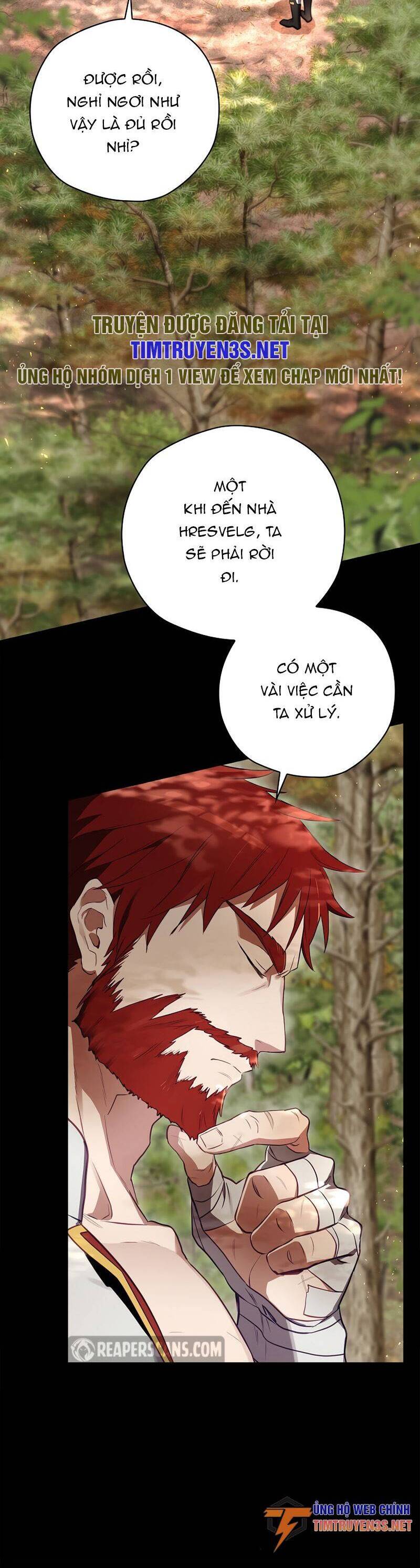 Kẻ Phán Quyết Chap 44 - Next Chap 45