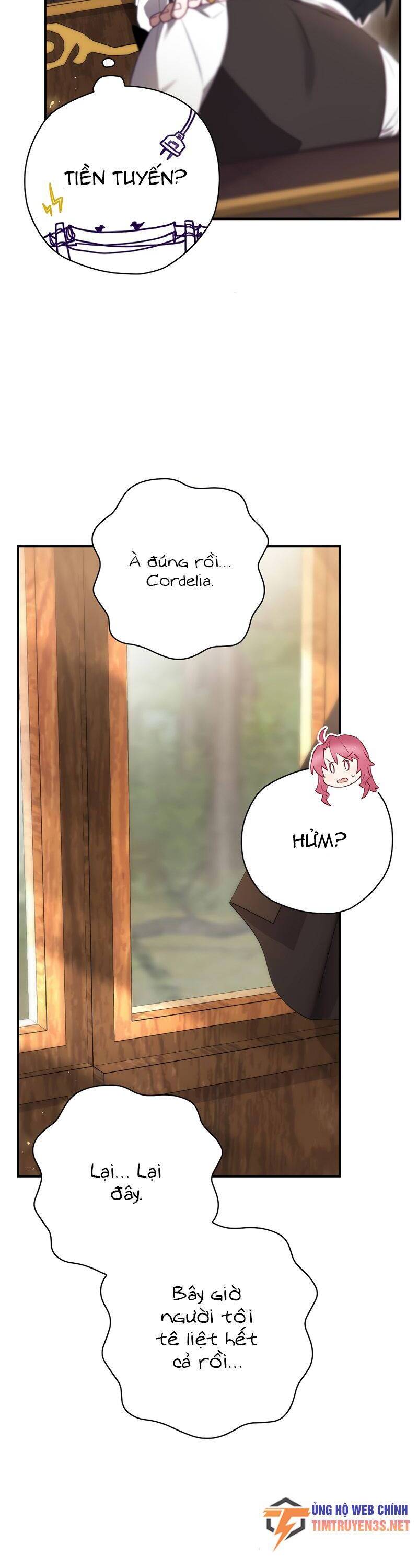 Kẻ Phán Quyết Chap 44 - Next Chap 45