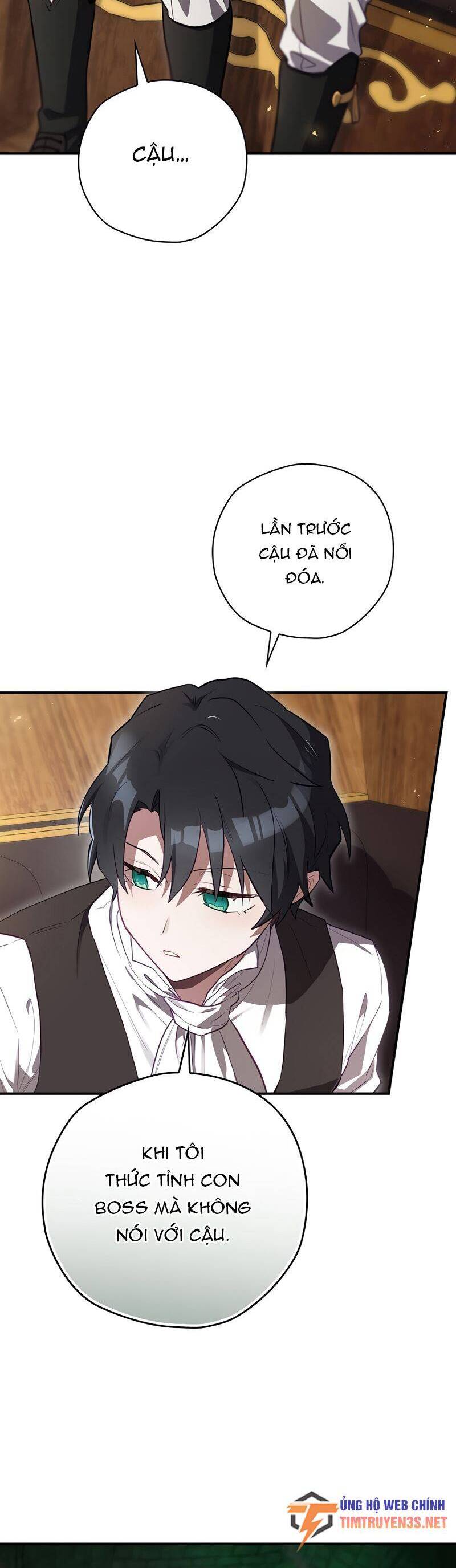 Kẻ Phán Quyết Chap 44 - Next Chap 45