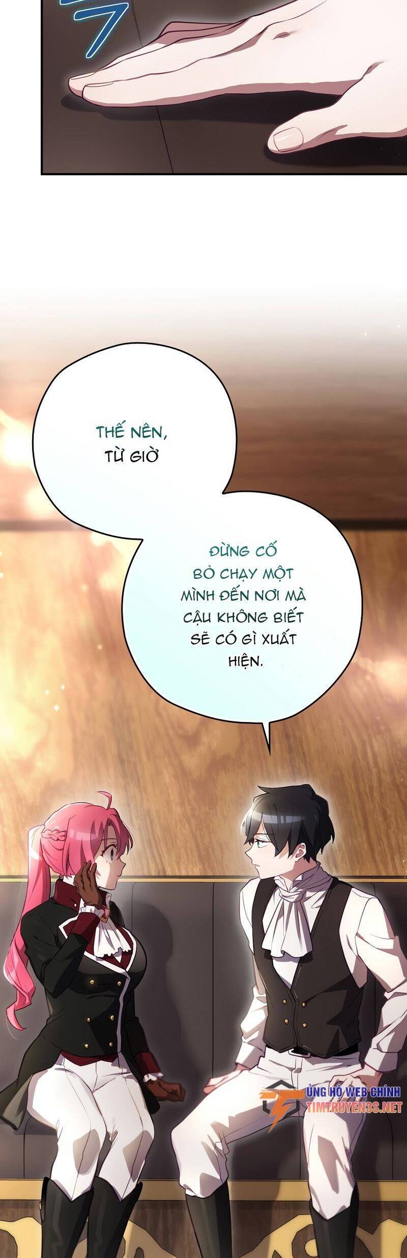 Kẻ Phán Quyết Chap 44 - Next Chap 45