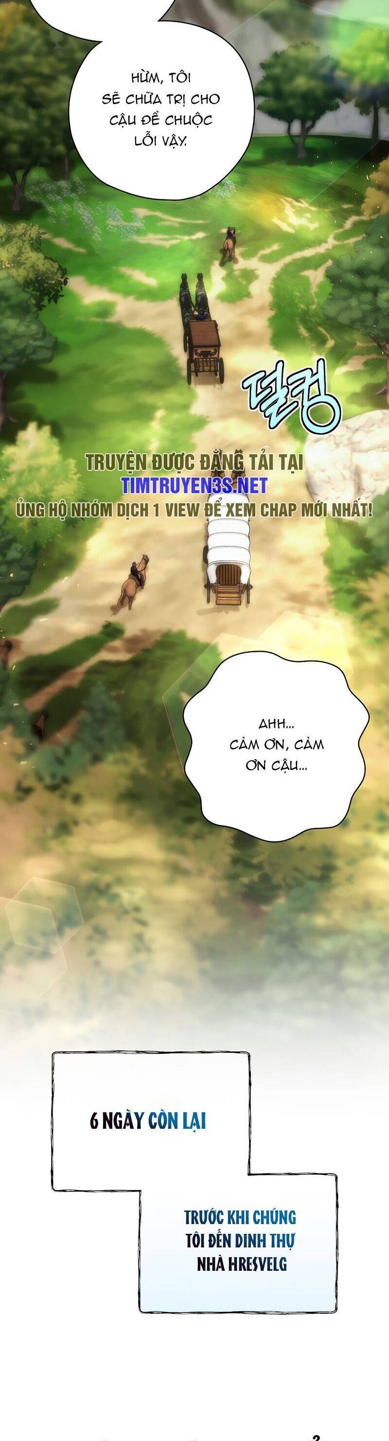 Kẻ Phán Quyết Chap 44 - Next Chap 45