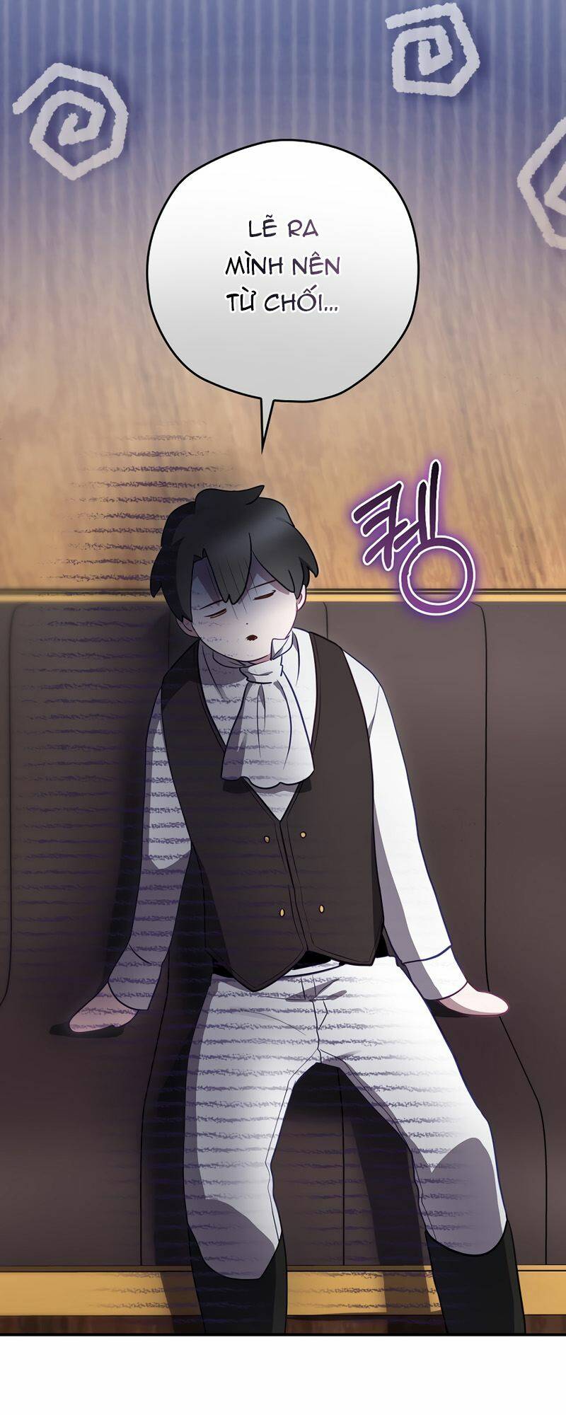 Kẻ Phán Quyết Chap 44 - Next Chap 45