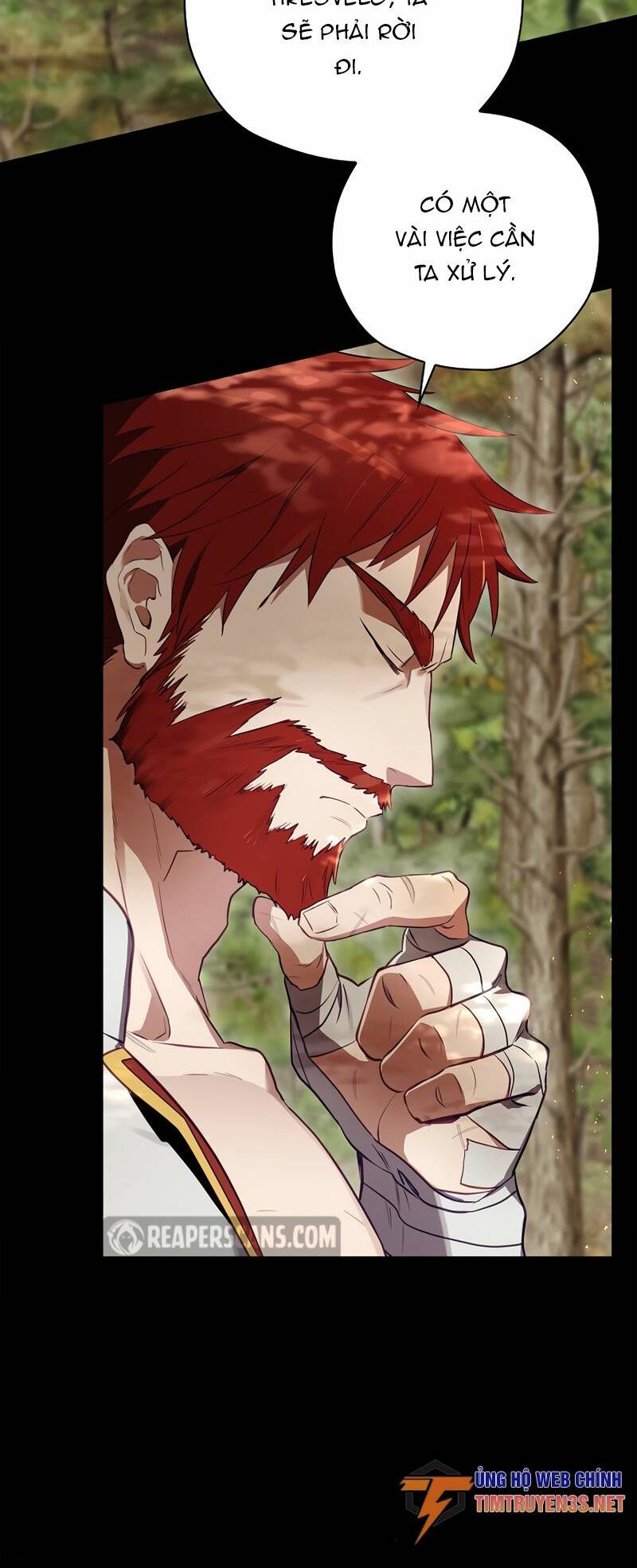 Kẻ Phán Quyết Chap 44 - Next Chap 45