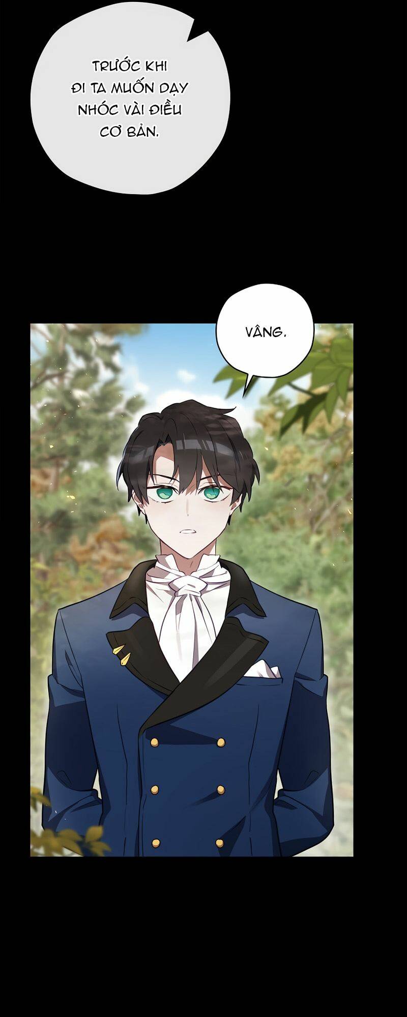 Kẻ Phán Quyết Chap 44 - Next Chap 45