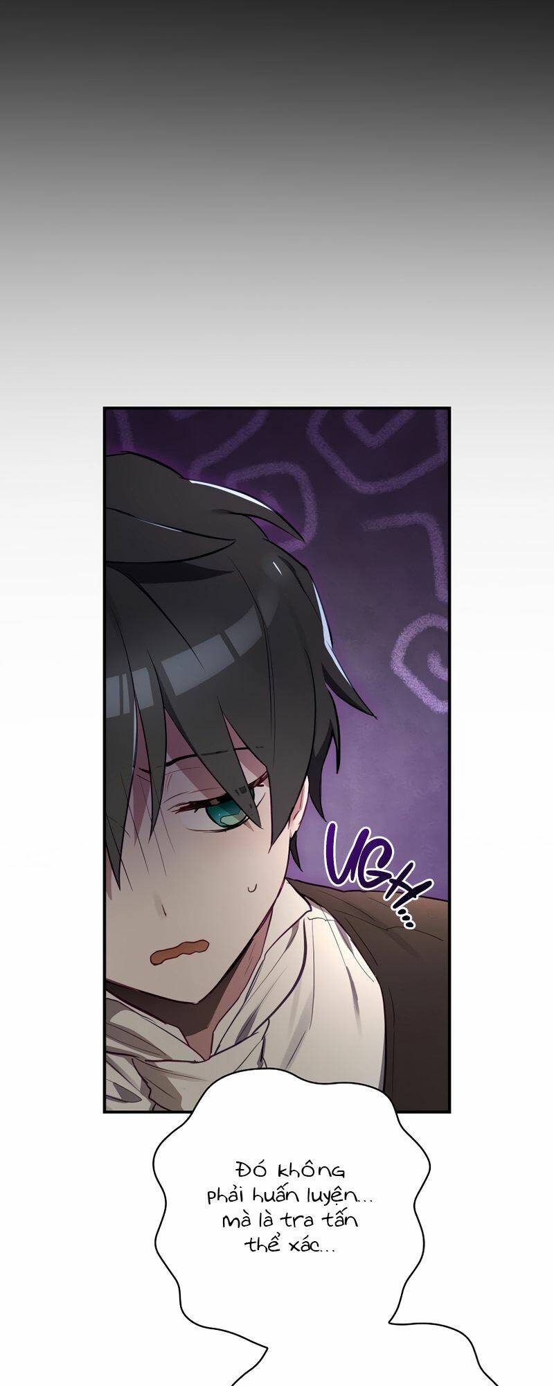 Kẻ Phán Quyết Chap 44 - Next Chap 45