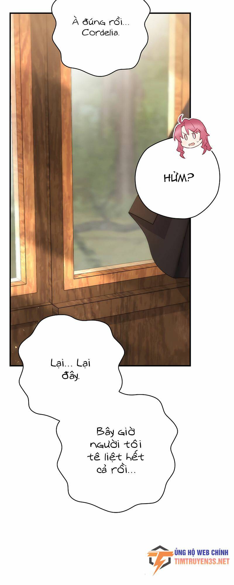 Kẻ Phán Quyết Chap 44 - Next Chap 45