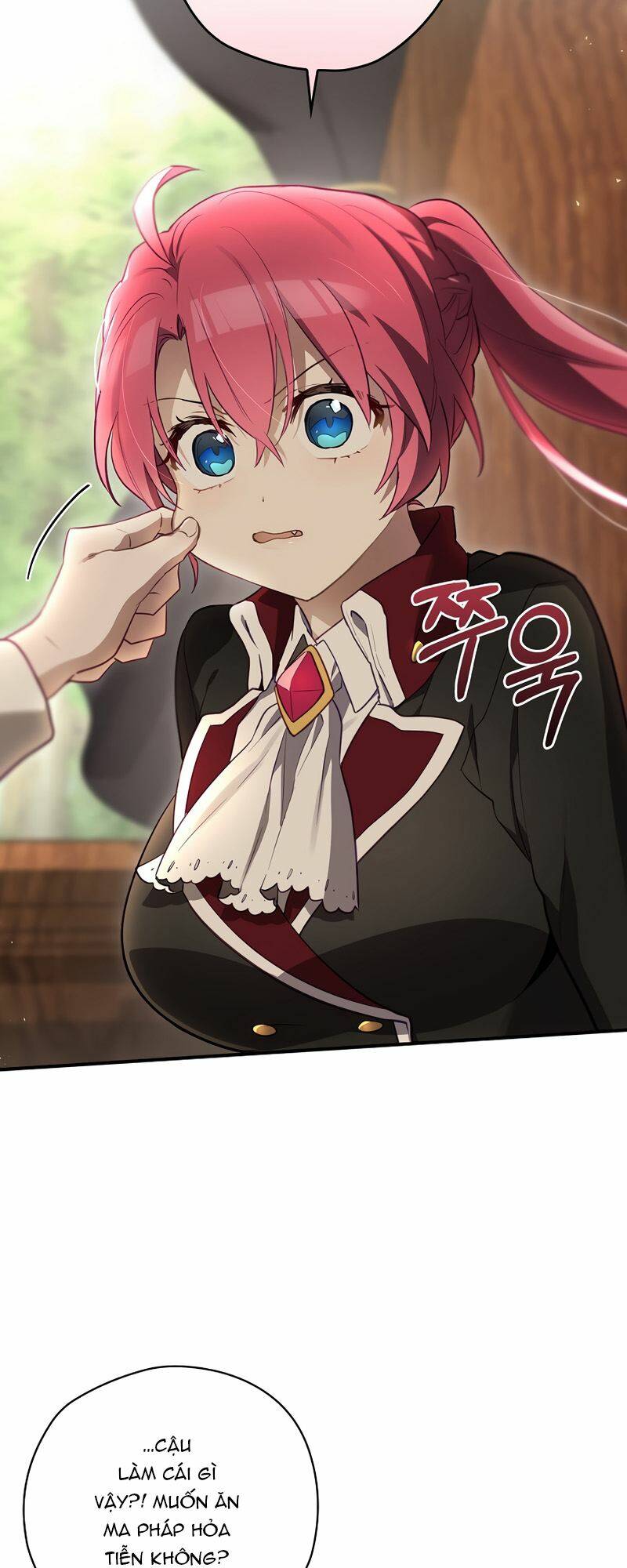 Kẻ Phán Quyết Chap 44 - Next Chap 45