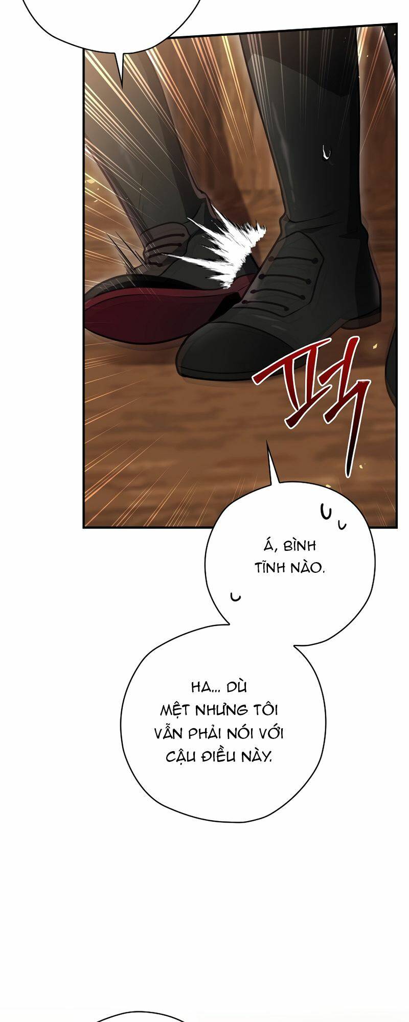 Kẻ Phán Quyết Chap 44 - Next Chap 45