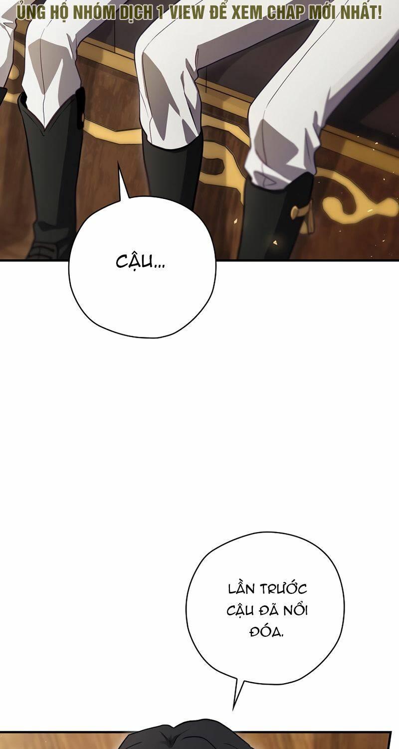 Kẻ Phán Quyết Chap 44 - Next Chap 45