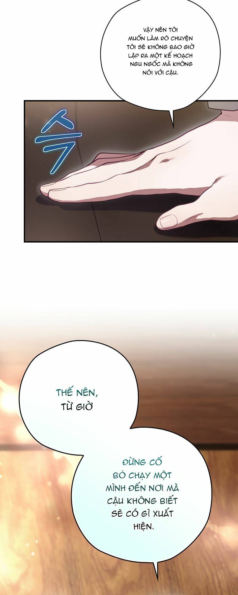 Kẻ Phán Quyết Chap 44 - Next Chap 45