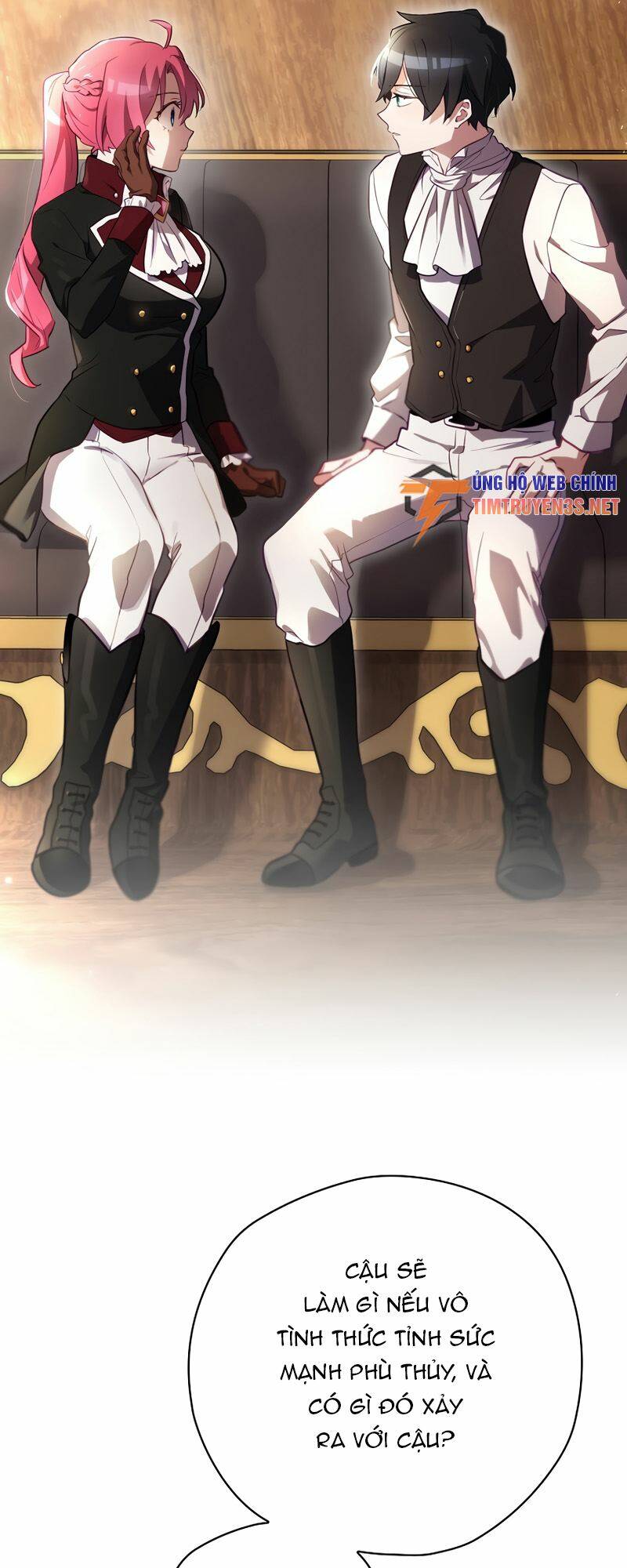 Kẻ Phán Quyết Chap 44 - Next Chap 45