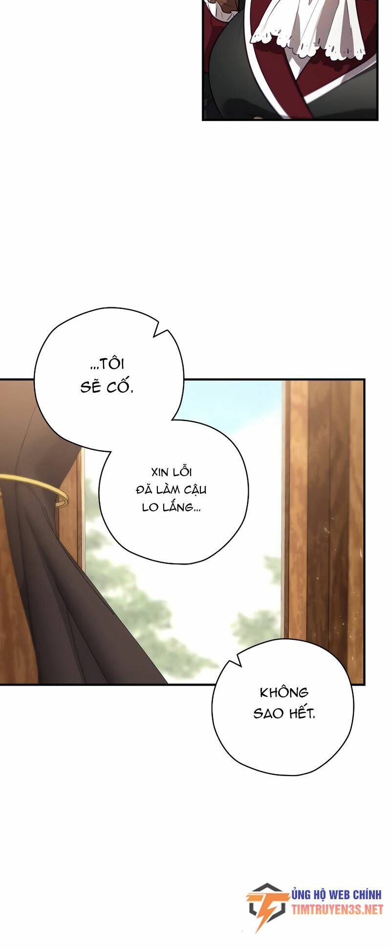 Kẻ Phán Quyết Chap 44 - Next Chap 45